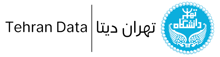 تهران دیتا
