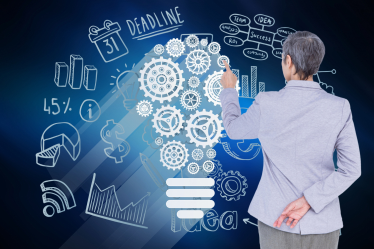 هوش مصنوعی و اسکرام مستری: چگونه AI می‌تواند نقش اسکرام مستر را متحول کند؟