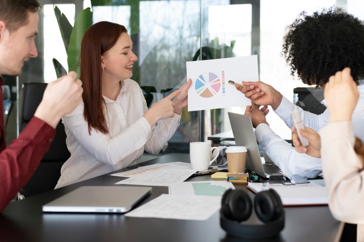 چرا در Agile، «تغییر» تهدید نیست؛ یک مزیت رقابتی است؟